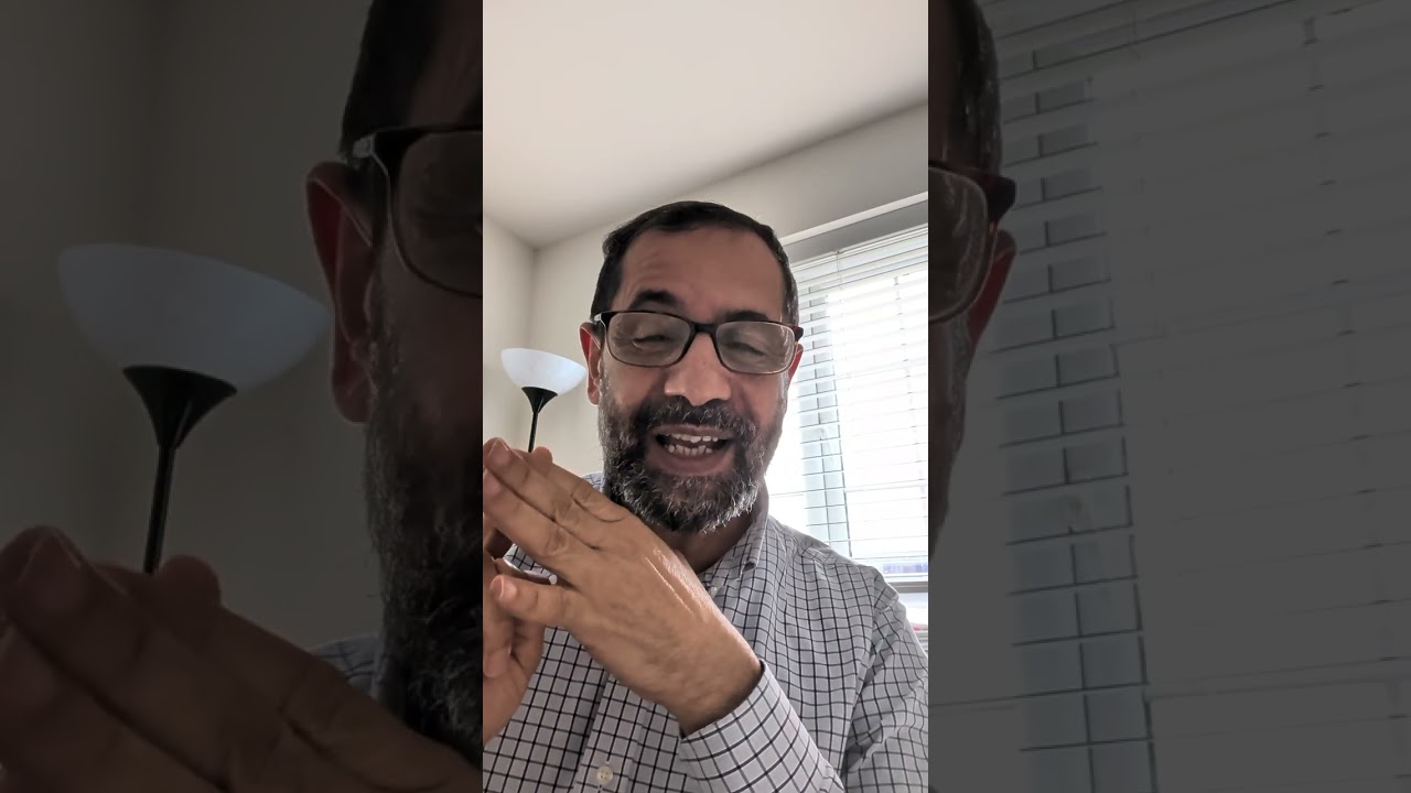 لماذا تأخر نصر المسلمين حلقة ١.   Why Muslims victory is late. 1