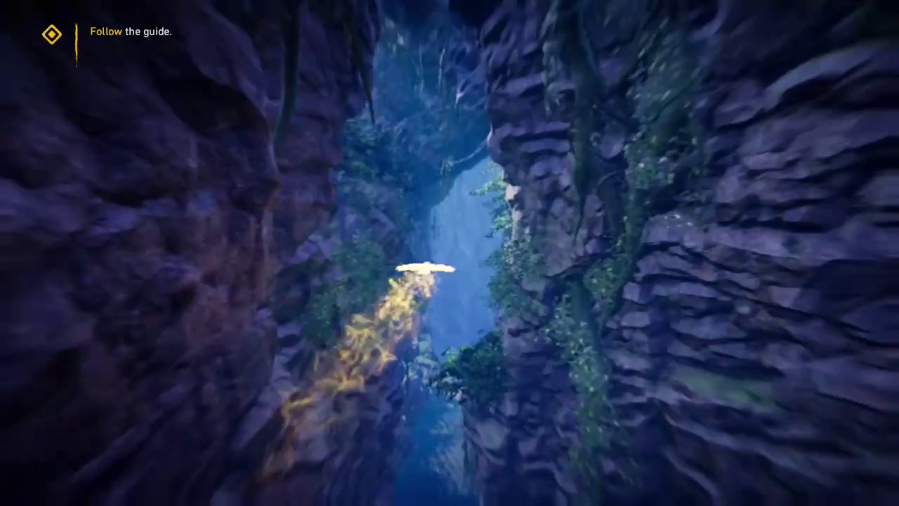 Bird In Flight | Far Cry Primal ( Xbox One )