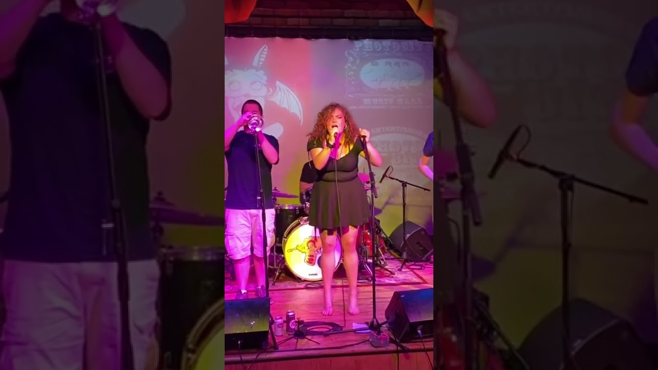 Turkey Blaster Omega live at Photo City Music Hall in Rochester, NY 5/16/22