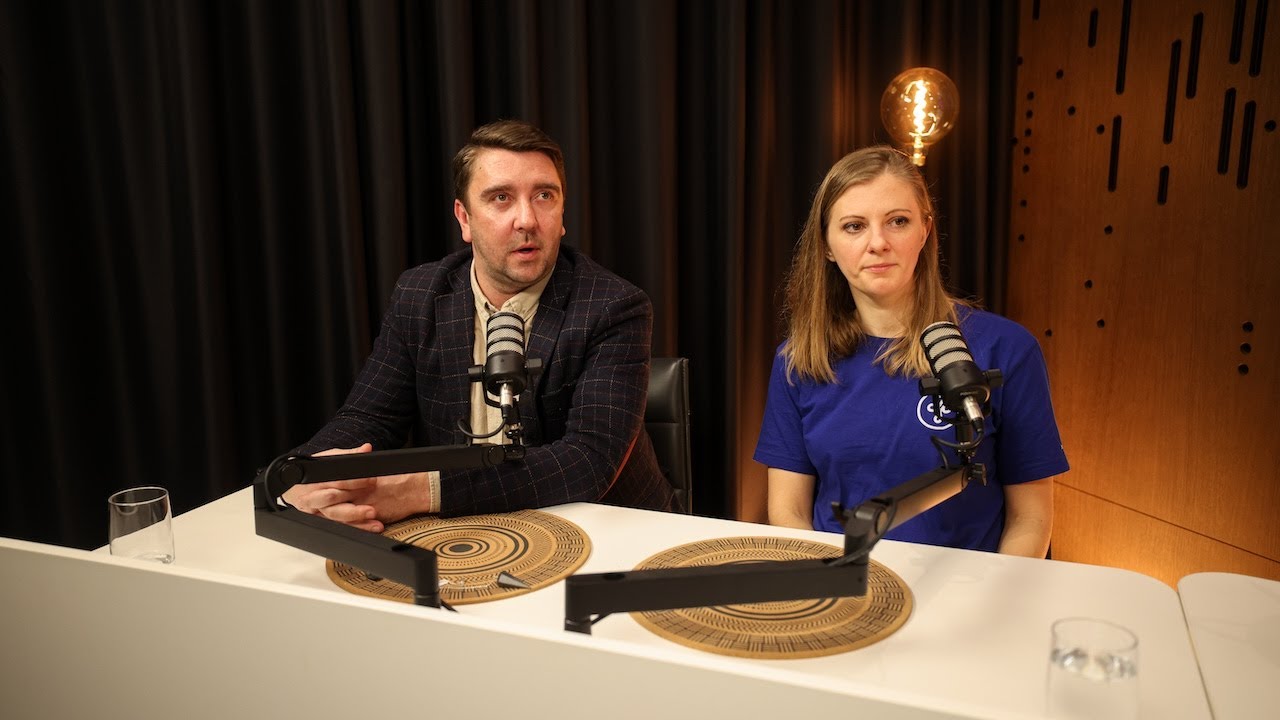 Patiesība par āderēm un rīkstniekiem &ndash; skaidro fizikas doktore un pētnieks | Zinātne vai muļķības