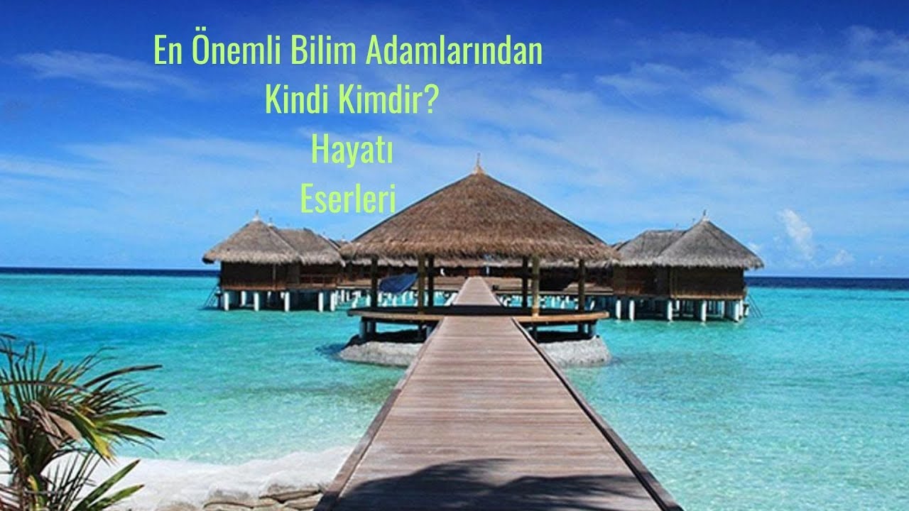 En &Ouml;nemli Bilim Adamlarından Kindi Kimdir, Hayatı, Eserleri