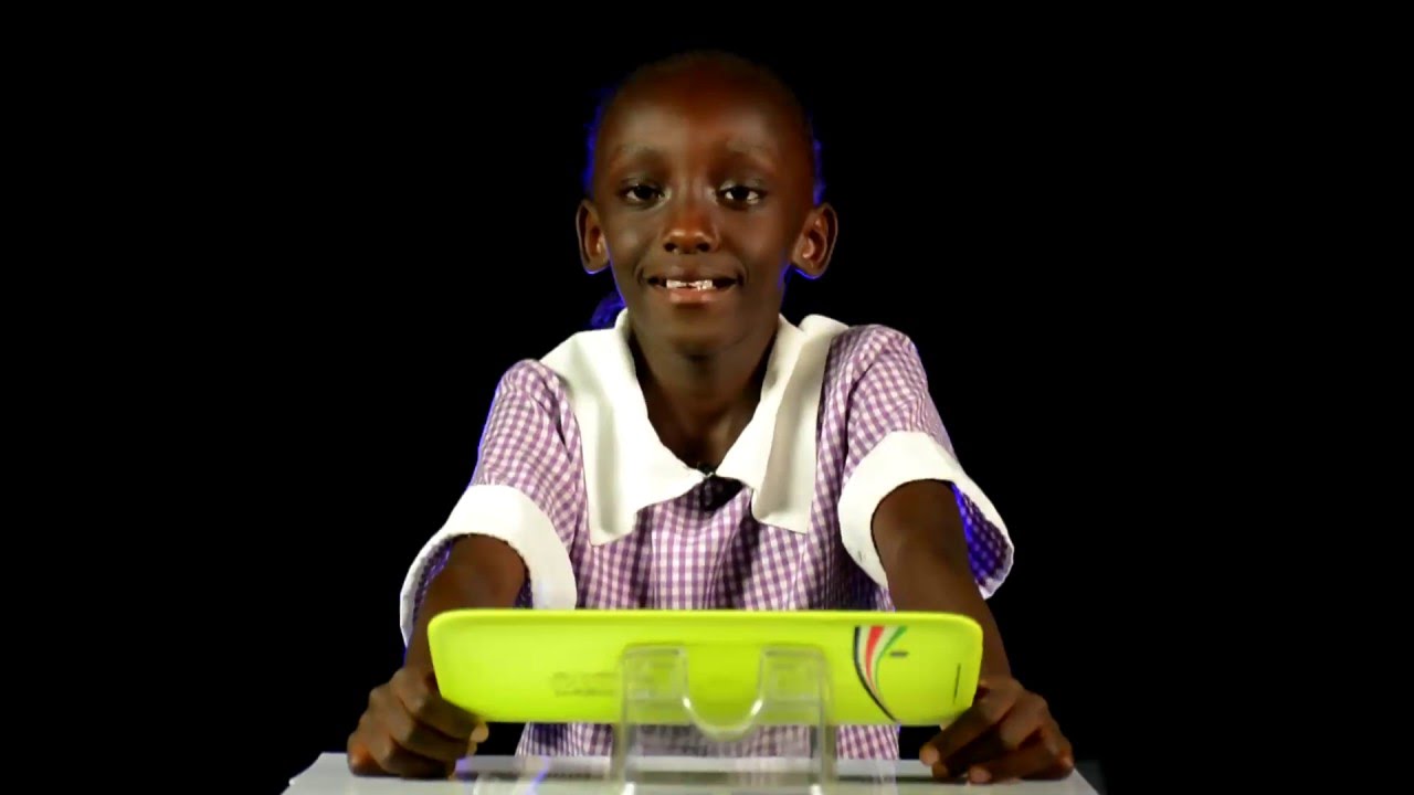 DigiSchool: Introducing the Digital Learning Programme (DLP)
