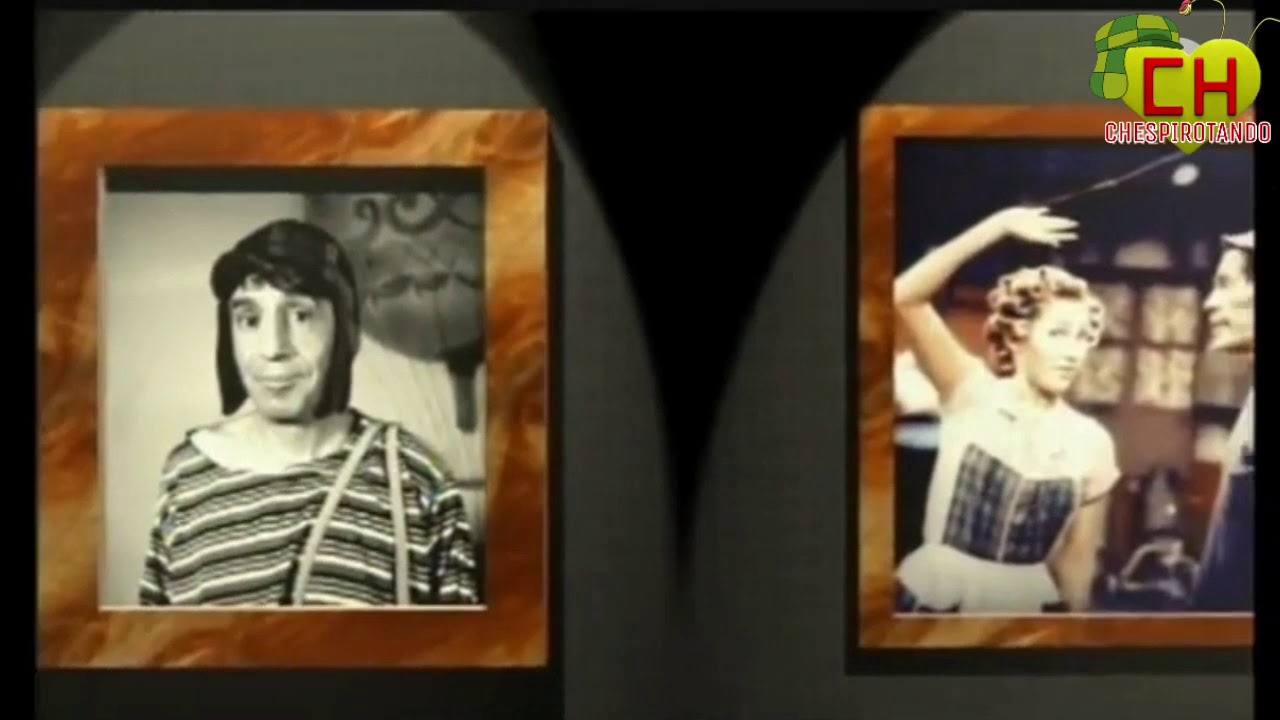 o melhor do chaves (nova abertura)