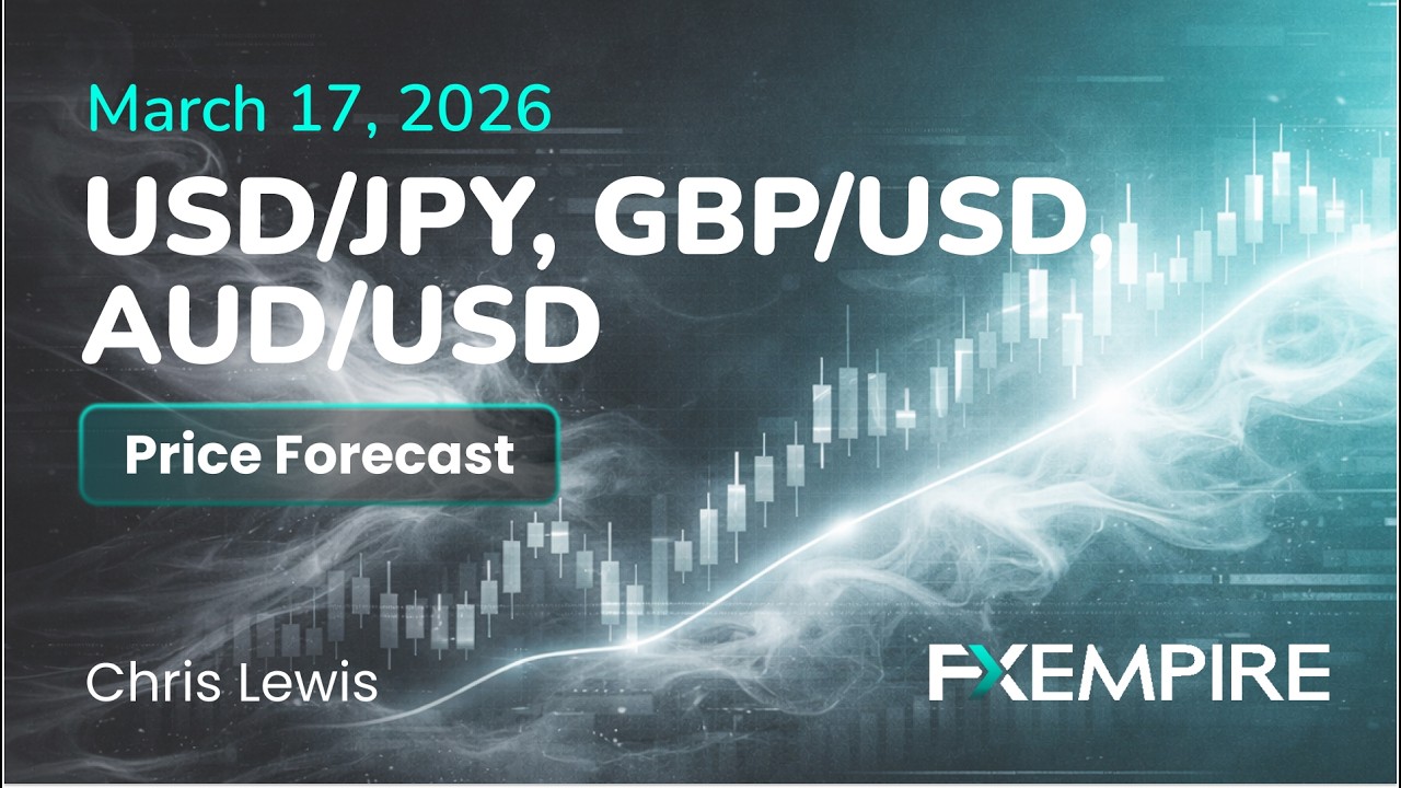 Прогнозы по парам USD/JPY, GBP/USD и AUD/USD &ndash; доллар США немного ослаб в начале торгов.