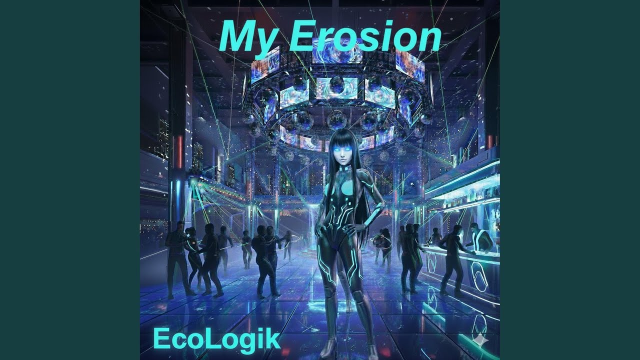 My Erosion