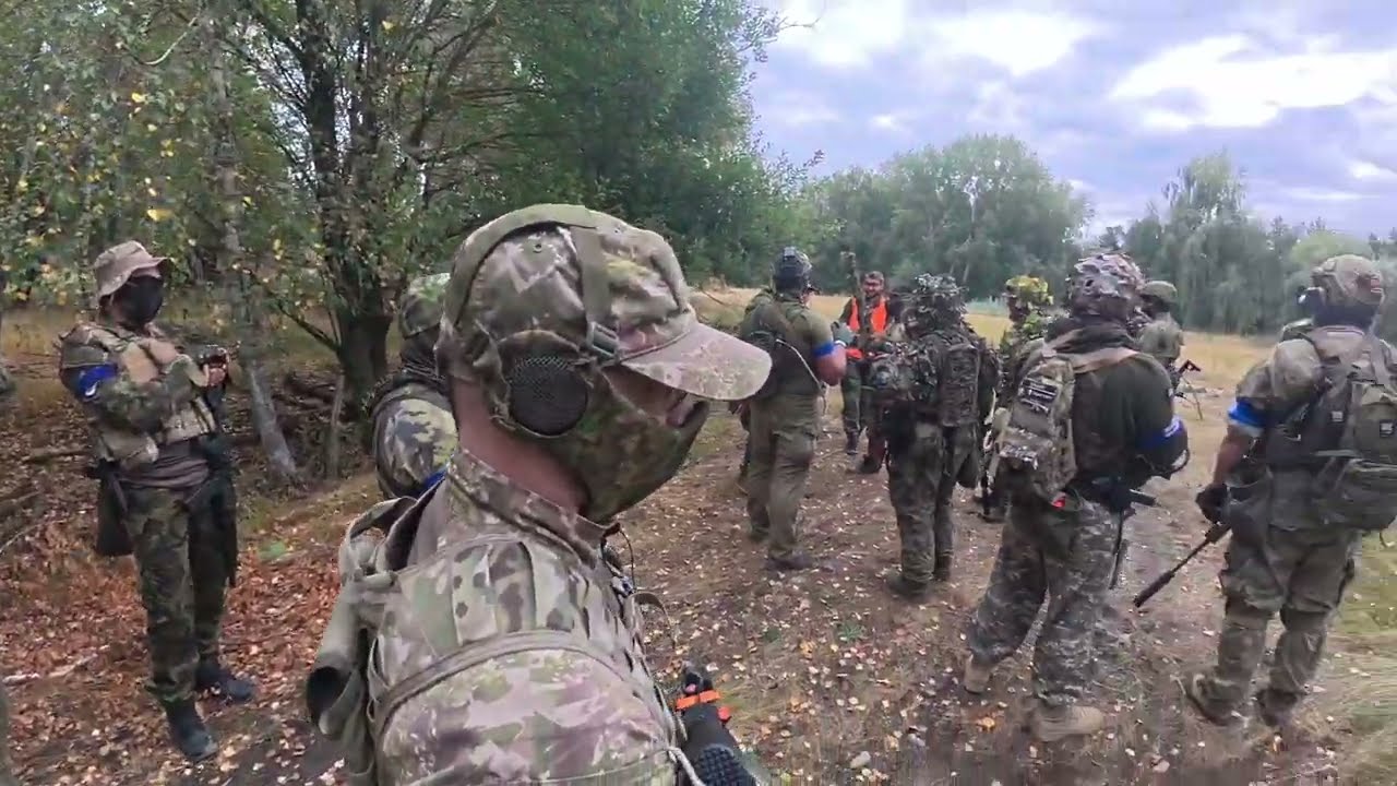 #39 BattleFest Ketkovice 2025