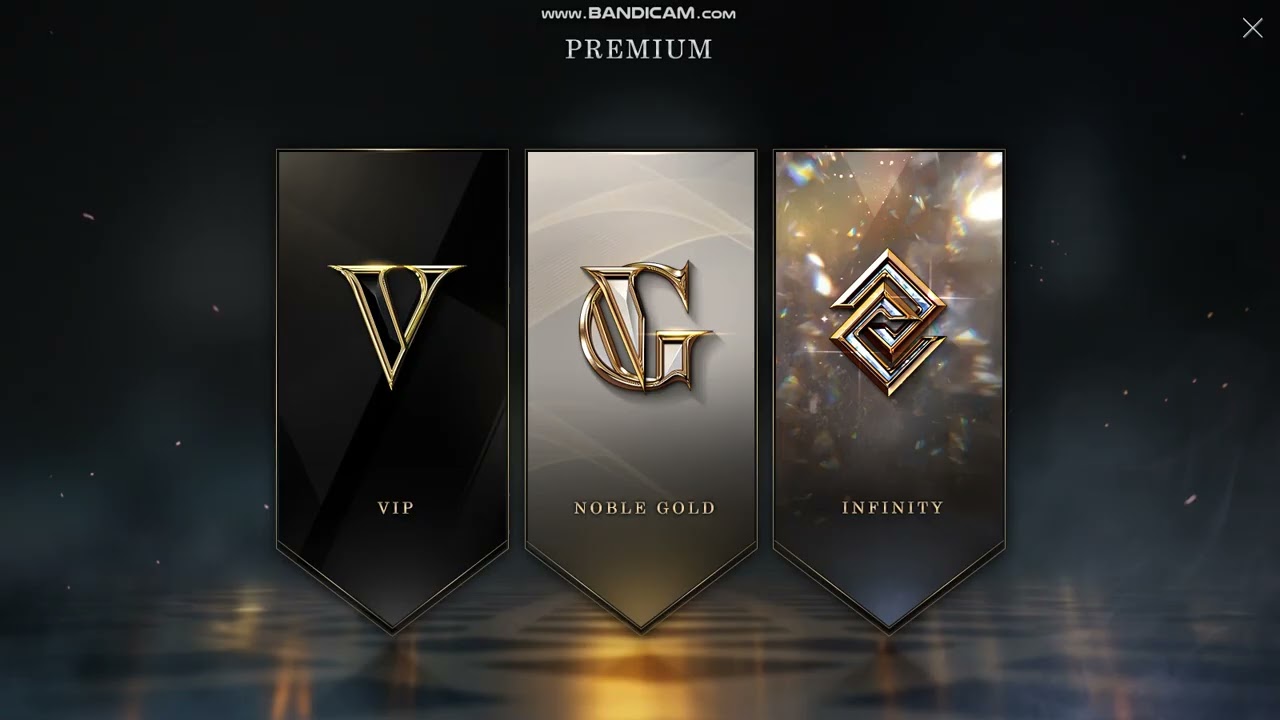 Buying VIP Package Wavelite and Glorious Beast CFPH 3.0