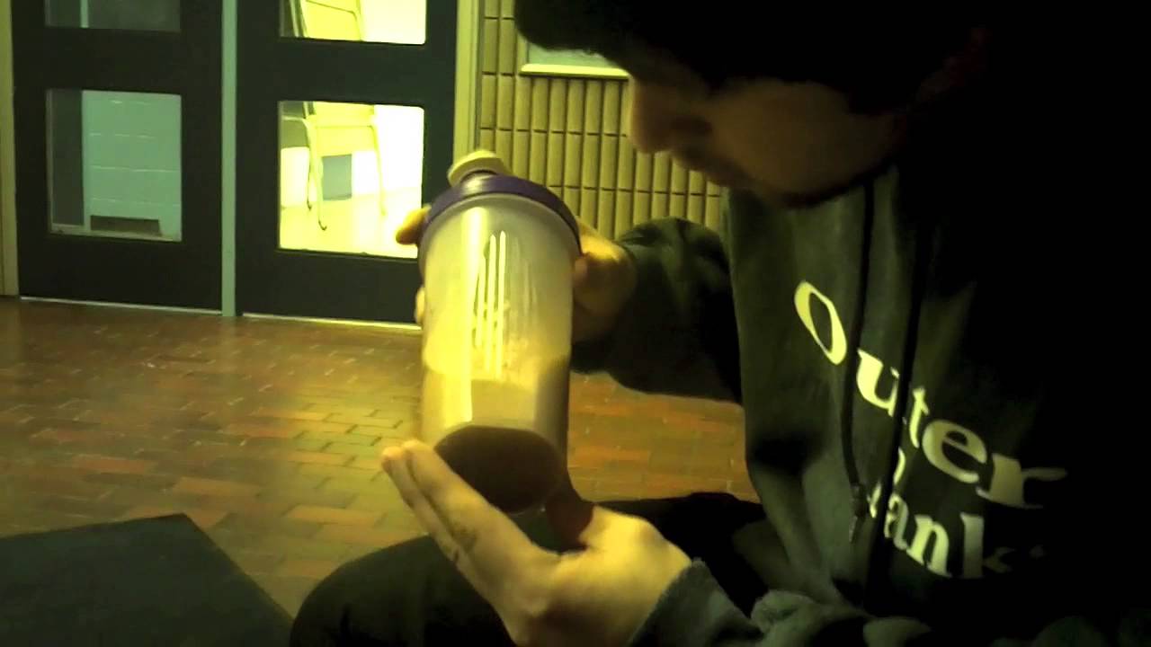 Allmax Nutrition ISOflex Review.