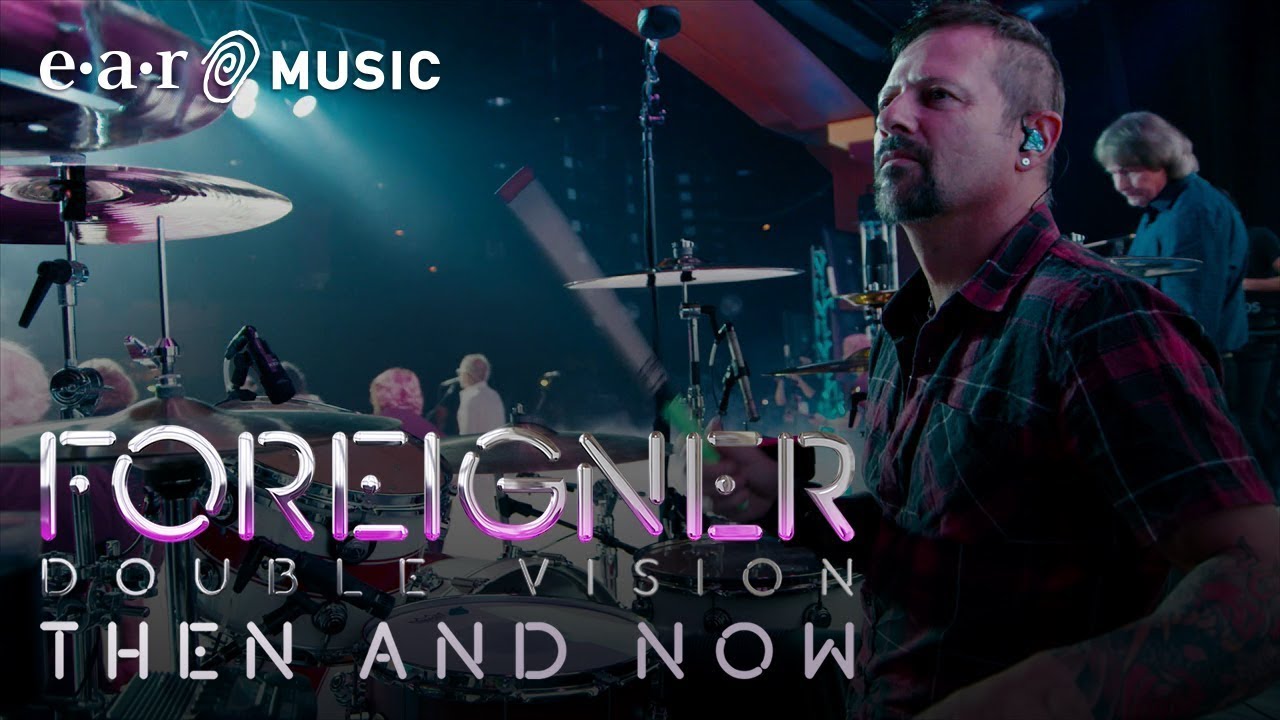 Foreigner 