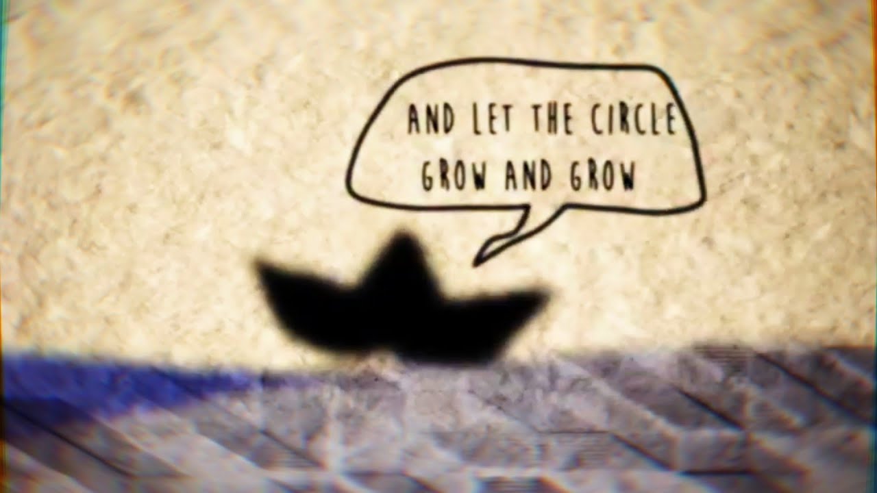 Sara Henya - Circle (Lyric Video)