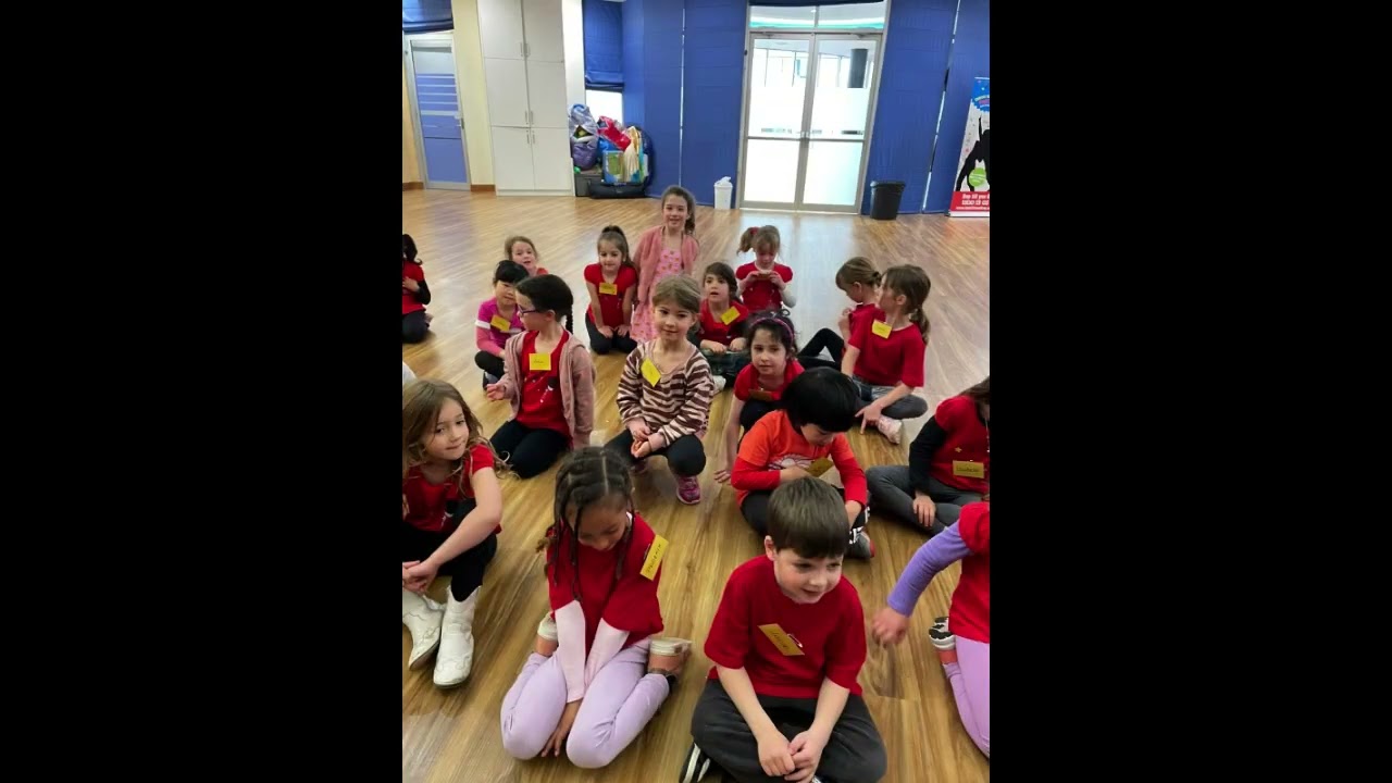 Bop till you Drop Bondi Junction School Holiday Performing Arts Program JULY 2023
