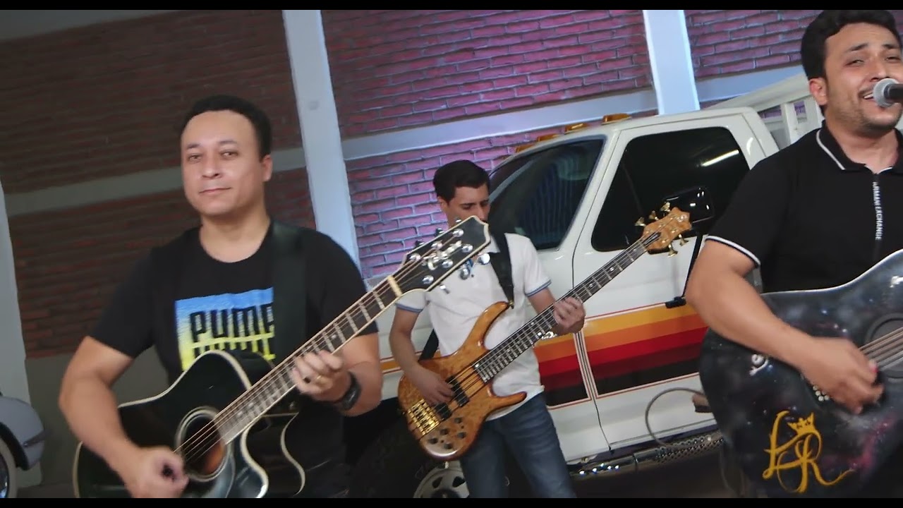 Lacho Rekinto — Profundamente