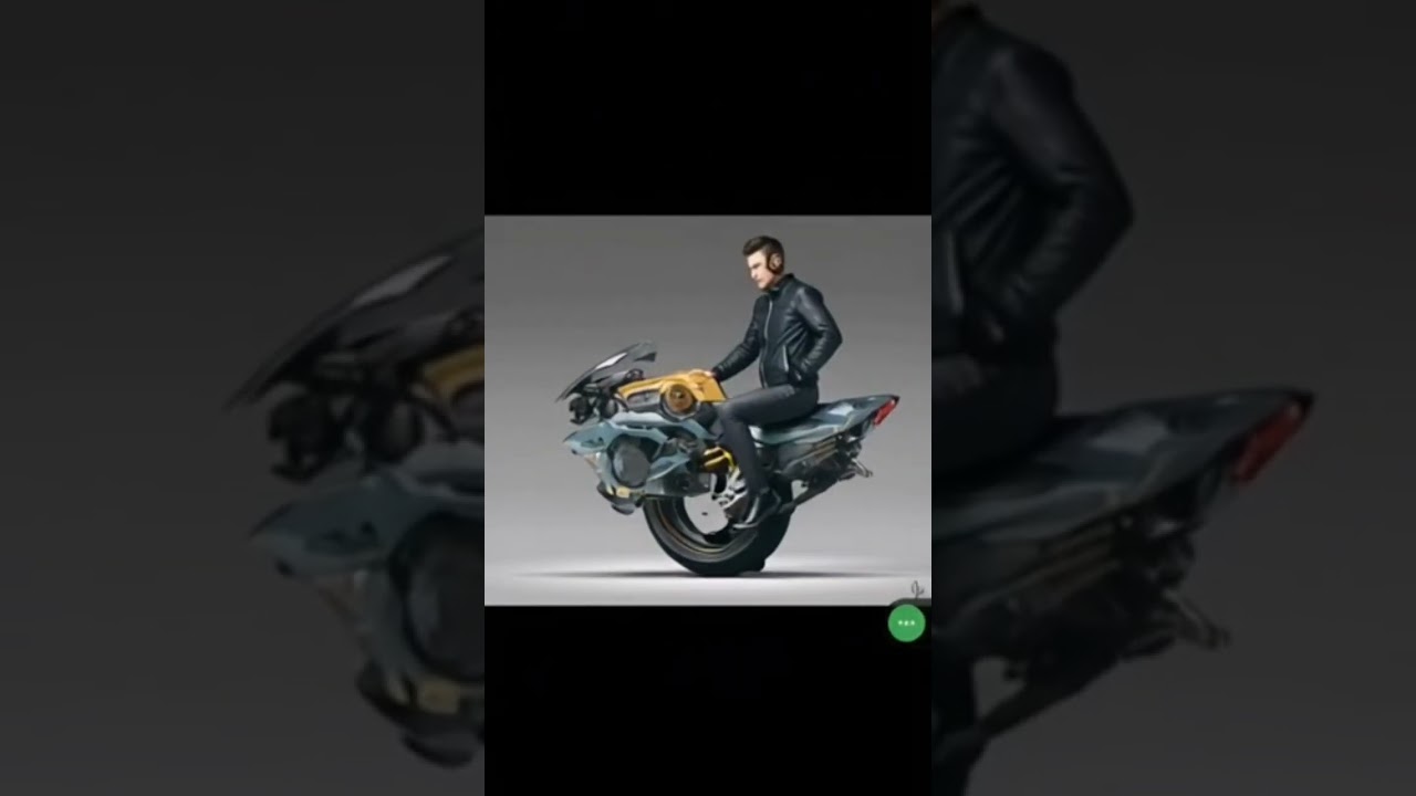 the best electric mono wheel vehicle
