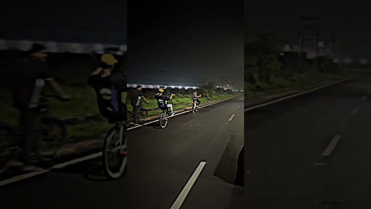 😎wheelie stunt 😎#mtb#stunt #bike #mtbsujalrider🔥