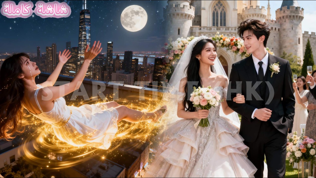 عادتُ للحياة قبل الزواج، بتصميم اخترتُ زوجي السي إي أو المُتخلي عنه، هذه المرة سأعيدُ كل ما كان لي!