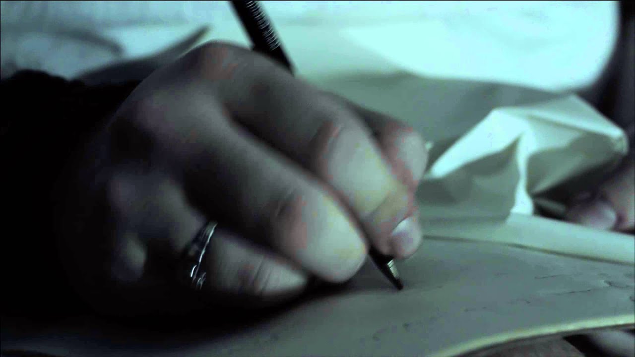 William Wilson - Ayatollah (Prod. Mark.O) OFFICIAL VIDEO