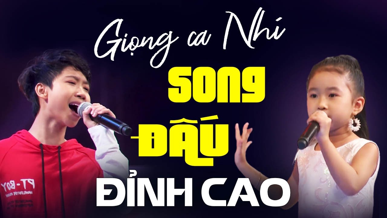 Tổng hợp những MÀN SONG ĐẤU ĐỈNH CAO 