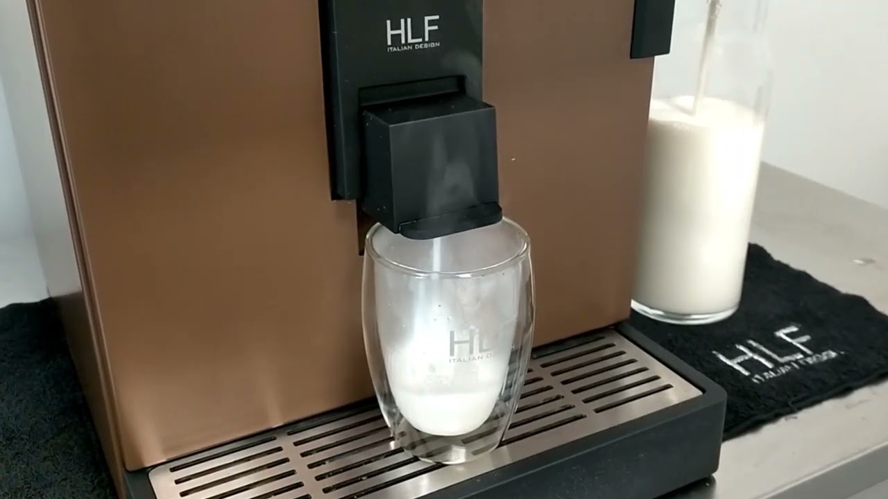 Nowość - HLF 1700 HE