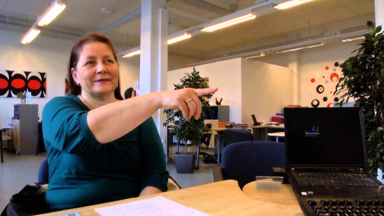 Asiakkaan arvokas kohtaaminen 