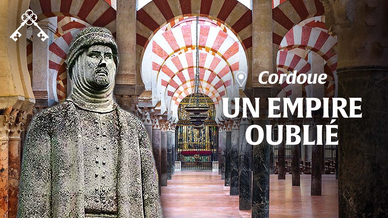 По следам Аль-Андалуса: мечеть, изменившая историю Европы