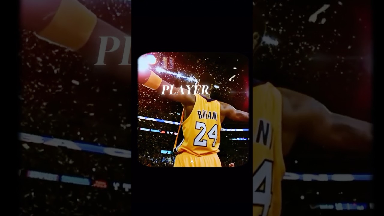 The Kobe Bryant Comeback