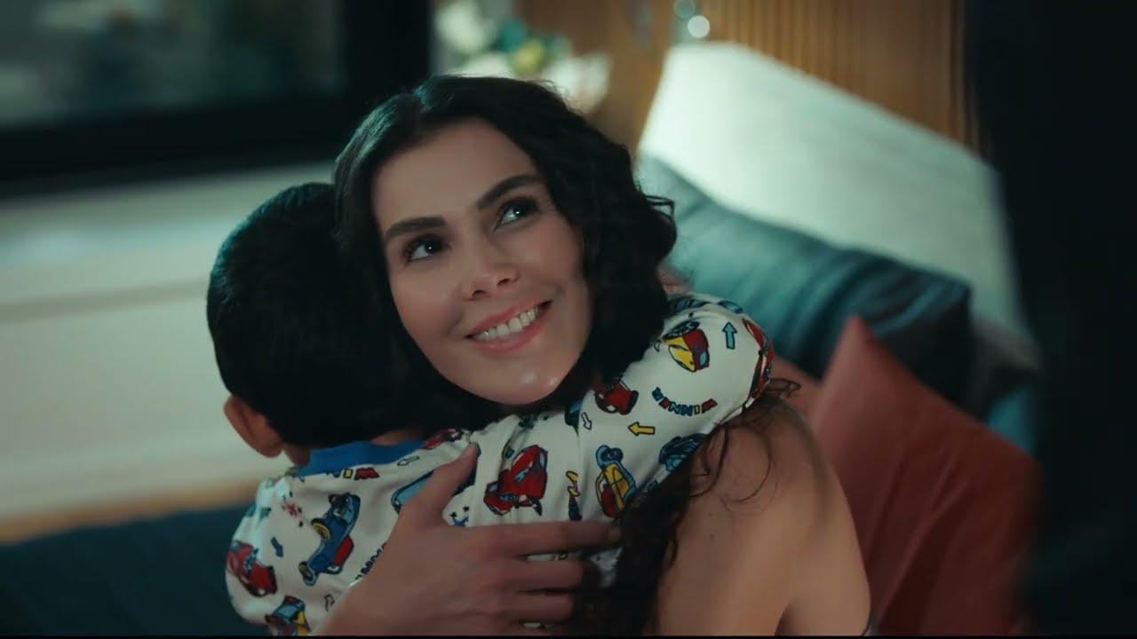مسلسل الطيبة الحلقة 2 (Arabic Dubbed)