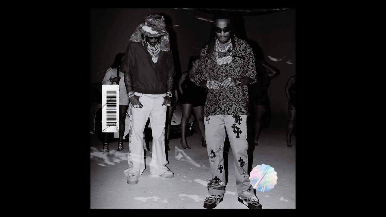 (FREE) Offset x Quavo Type Beat - 