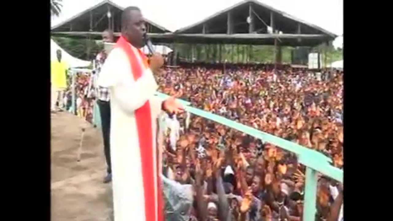 PRAY YOUR WAY OUT RIGHT NOW