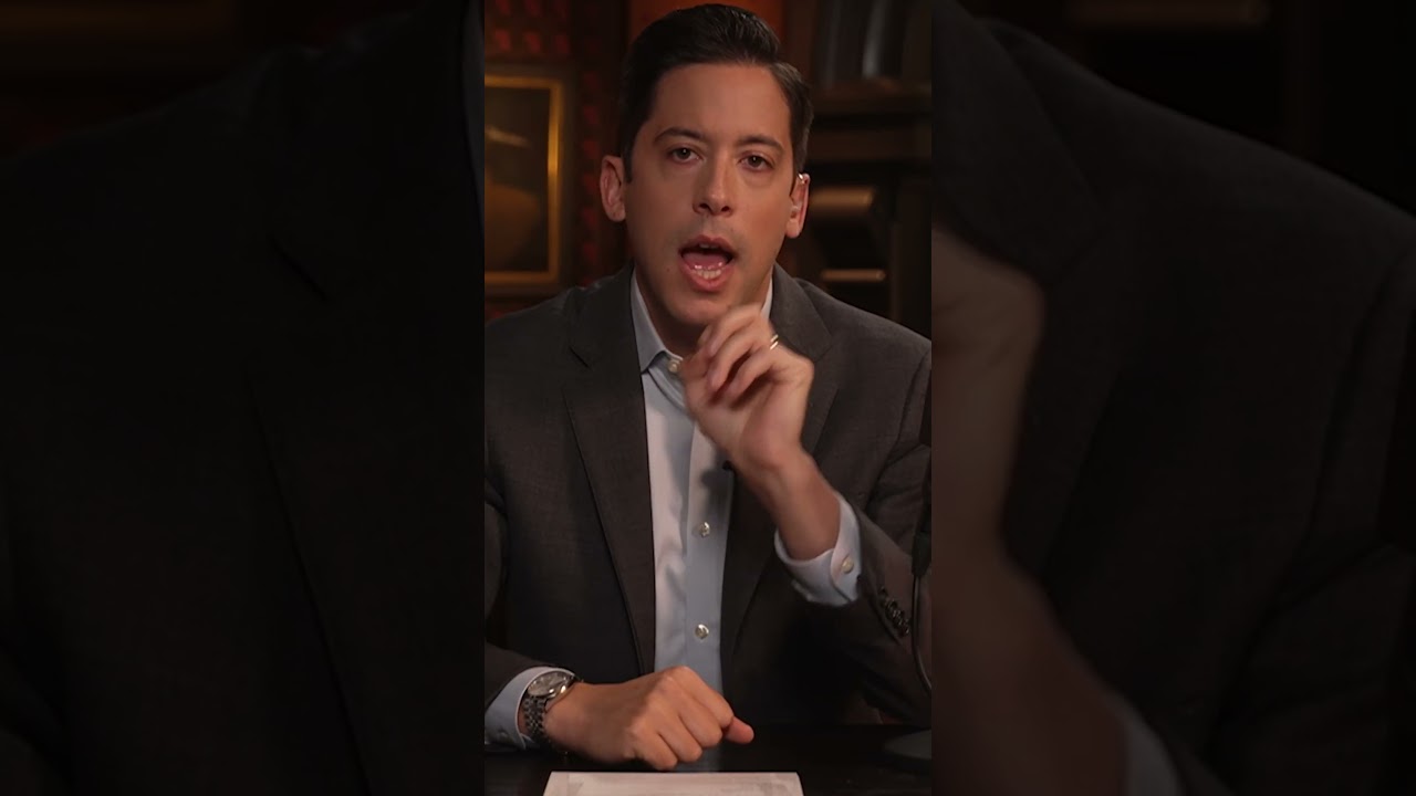 DeSantis's Biggest Blunder