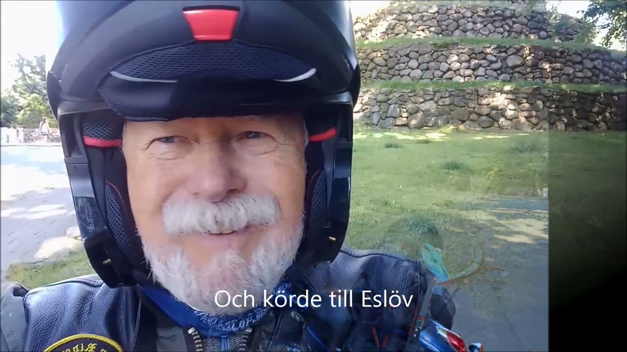 Video 12 Sk&aring;ne Resa