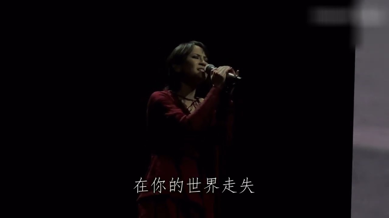 楊乃文 Naiwen Yang - 路痴 (現場) 2024