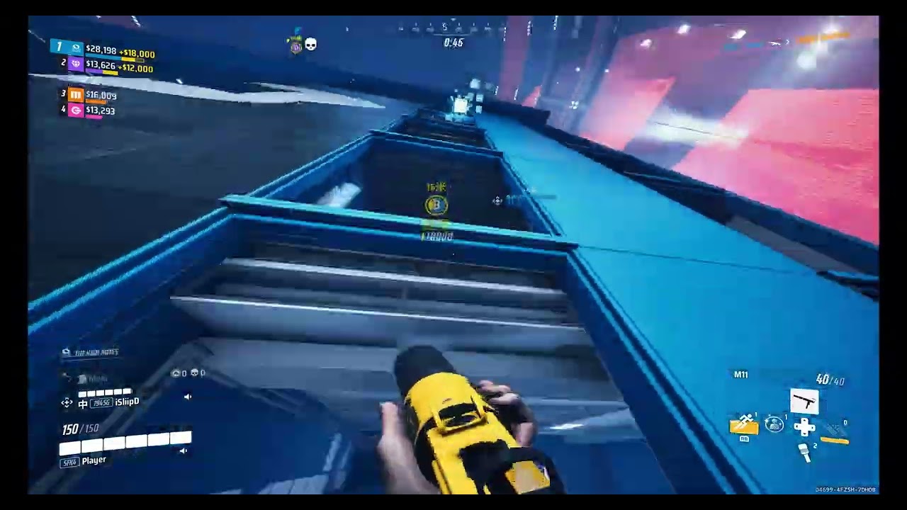 SOLO Q TO ...