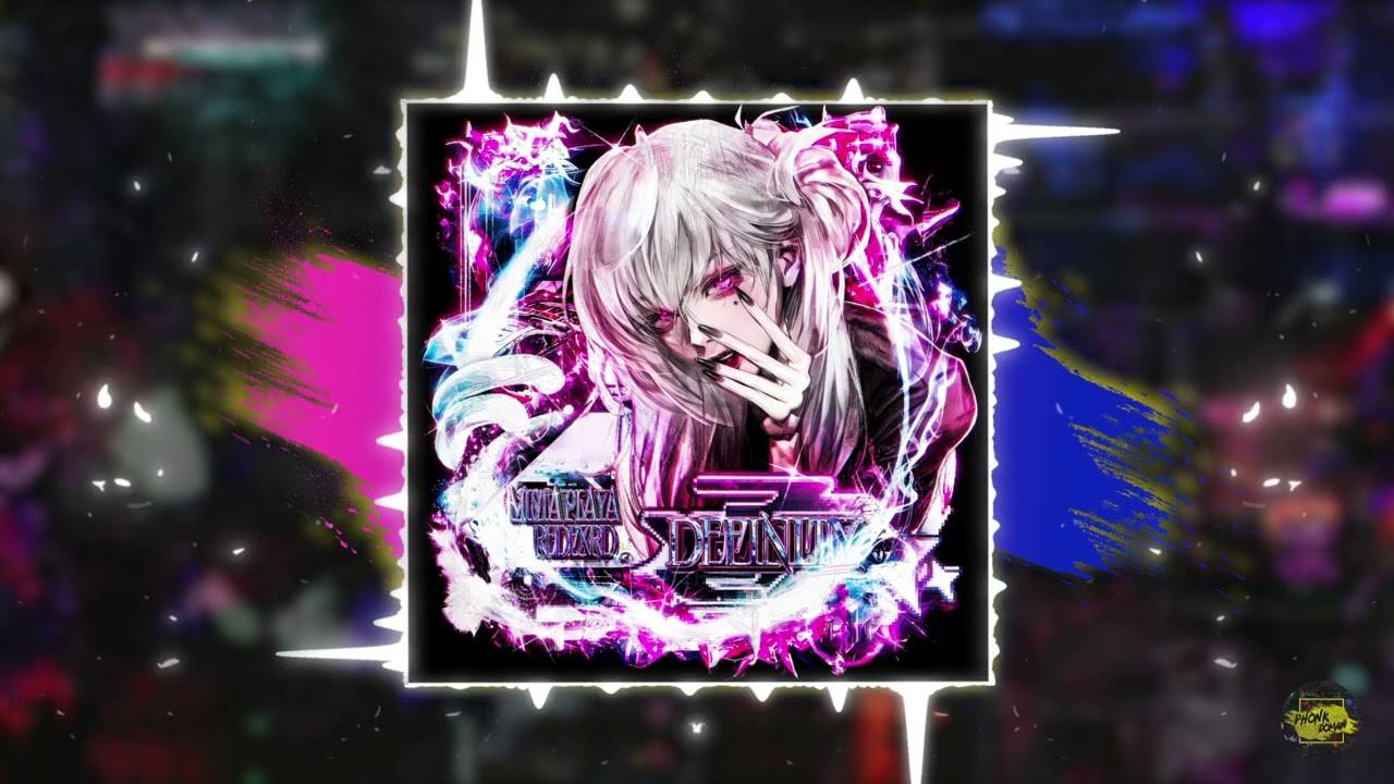 MISTA PLAYA x REDFXRD 