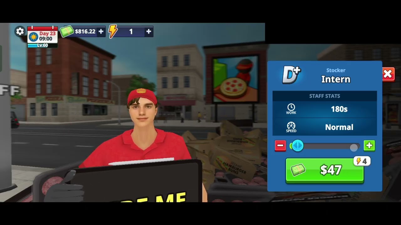 Burger simulator part 7 #nocopyright #psprakharshort8451 