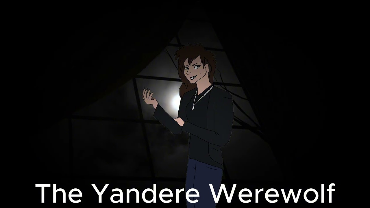 [F4A] The Yandere Werewolf [Crazy] [Kidnapped Listener]