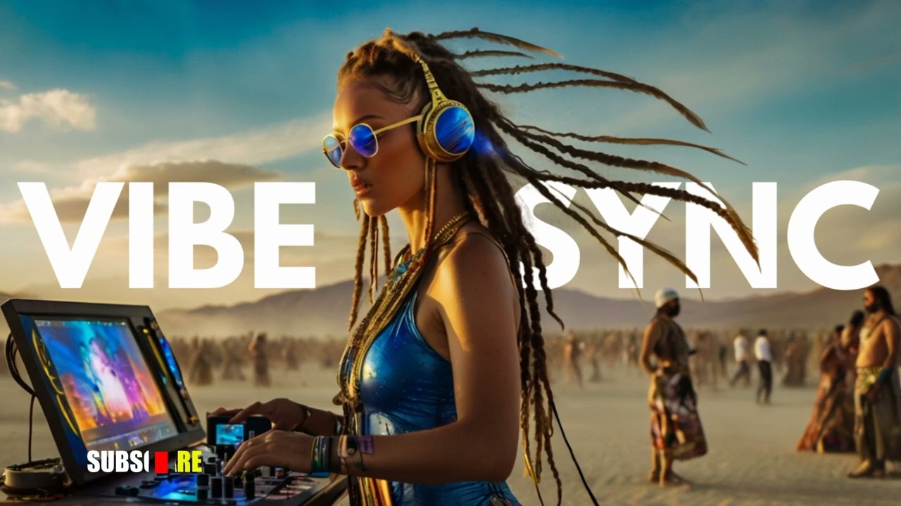 ⚔️ &ldquo;Reborn in Sound &ndash; Surrender to the Beat Within&rdquo;