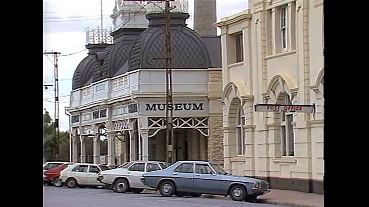 Port Pirie 1986