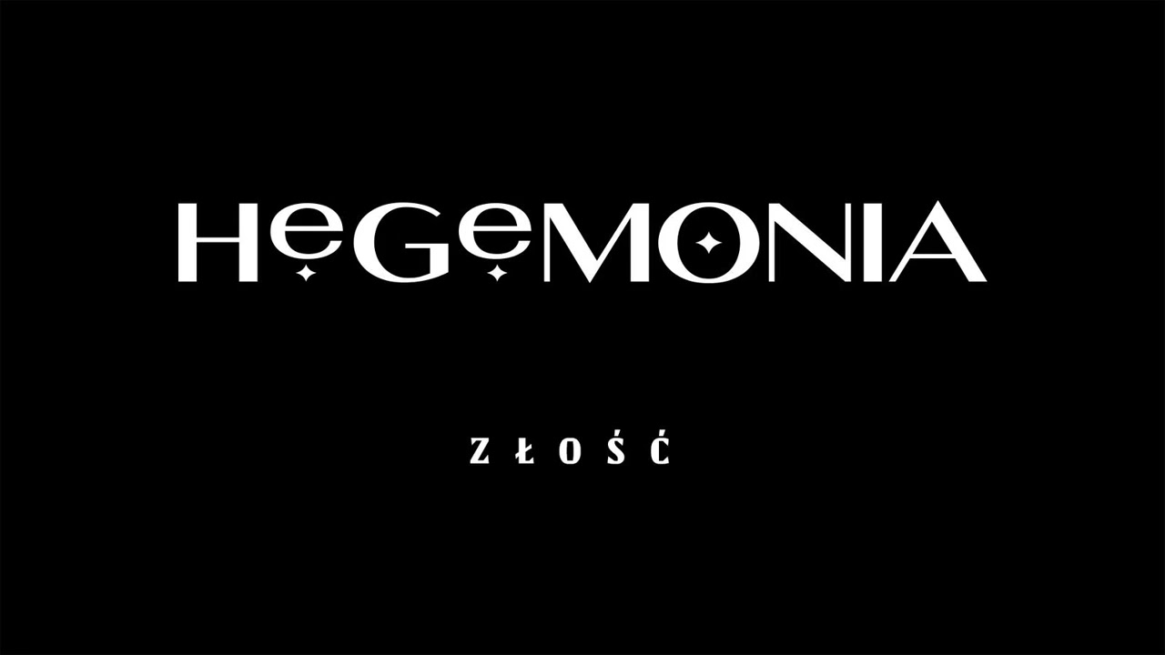 Hegemonia - Złość (DEMO)