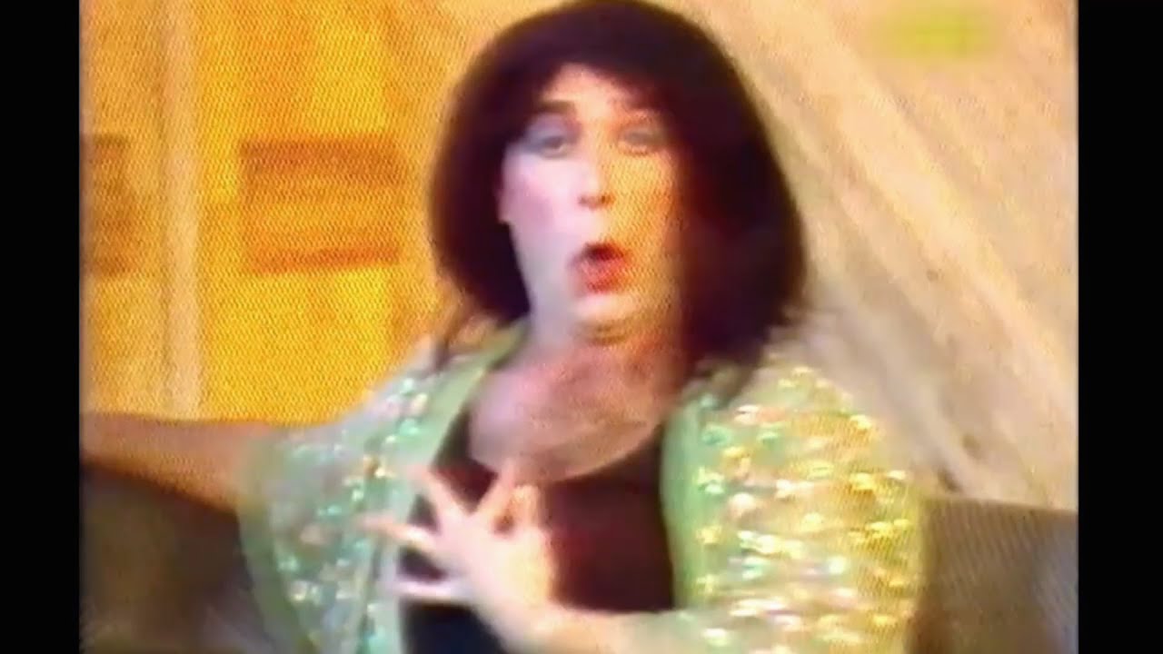 ISADORA, LA CANTANTE MUDA - Alejandro Urdapilleta + Humberto Tortonese [A. Gasalla – 1992/93]
