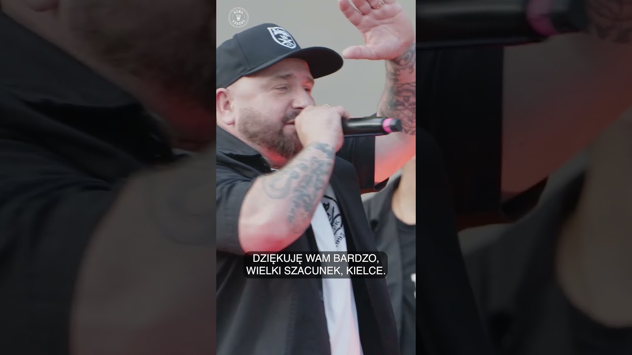 Korona Kielce składa życzenia urodzinowe Liroyowi!