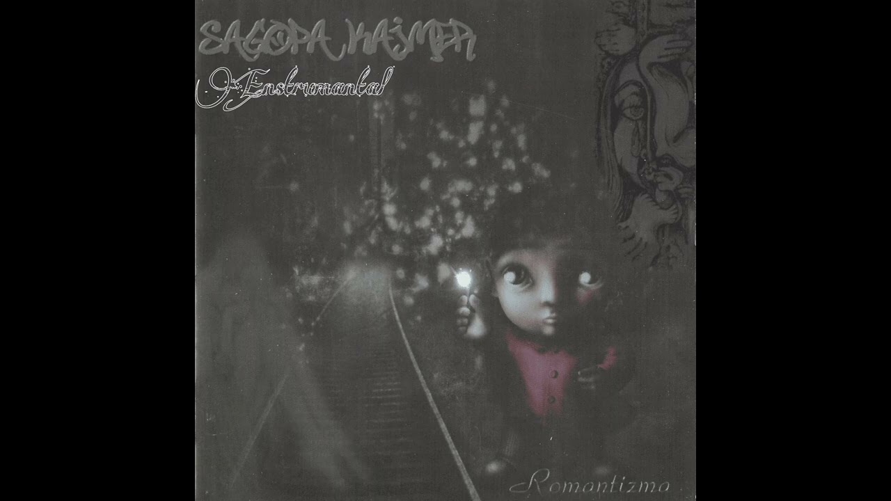 Sagopa Yaşlı Planet [Enstrumantal]