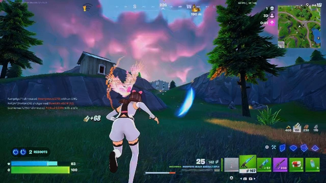 Fortnite