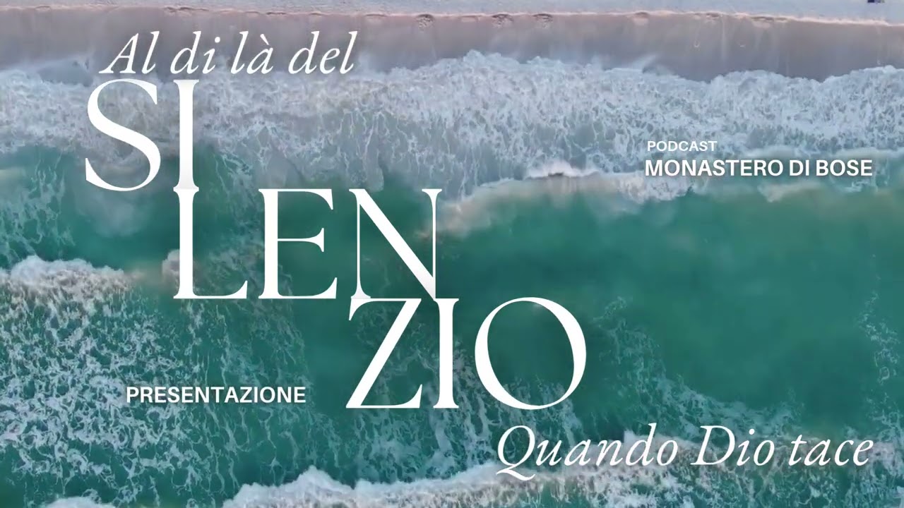 Al di là del silenzio - Presentazione