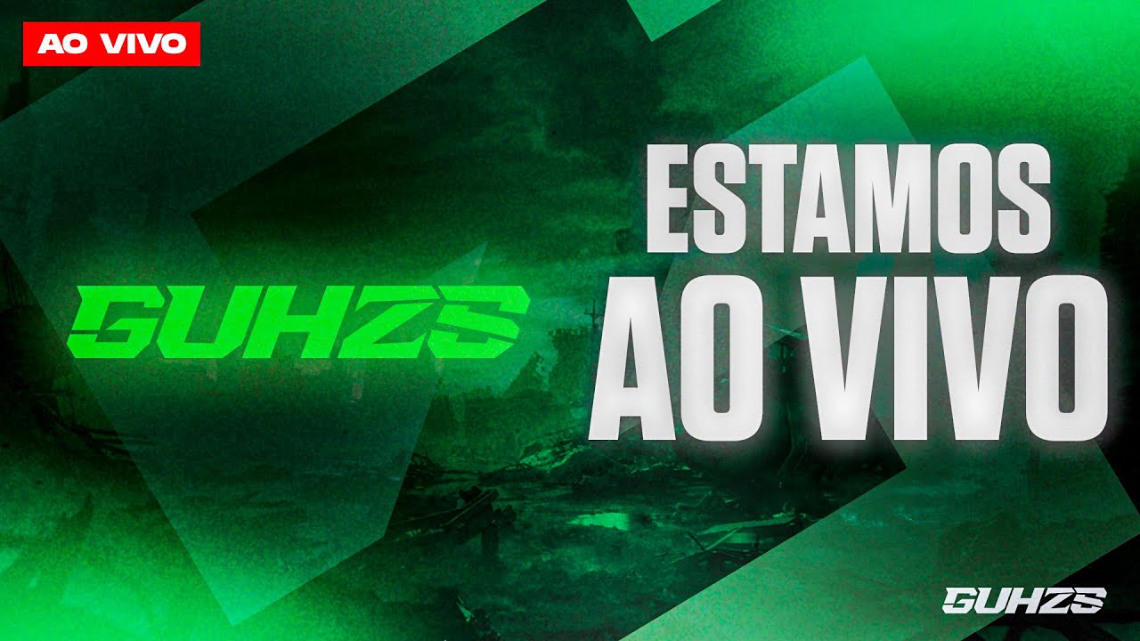 🟢LIVE ON-LINE RANKEDS E TORNEIOS  💚 ➪➪➪ TORNE-SE MEMBRO！PIX ！CODA ！PINGA.