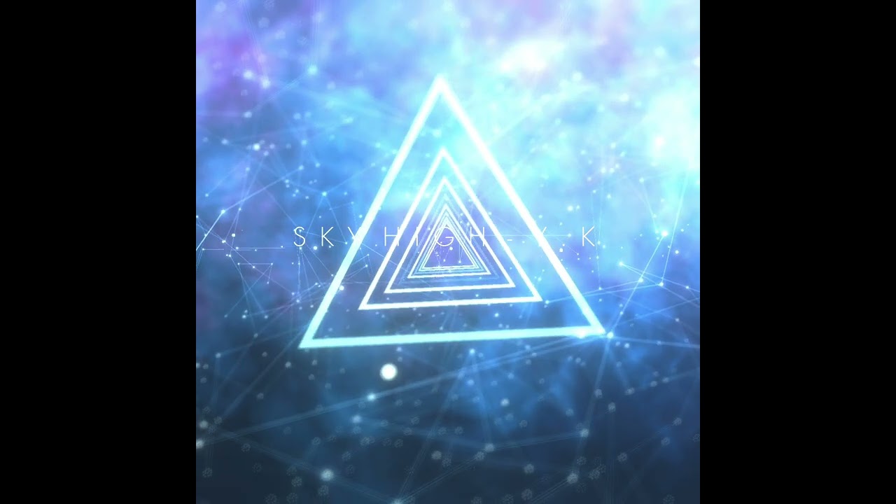 SKY HIGH - Y.K ( Progressive house ) 
