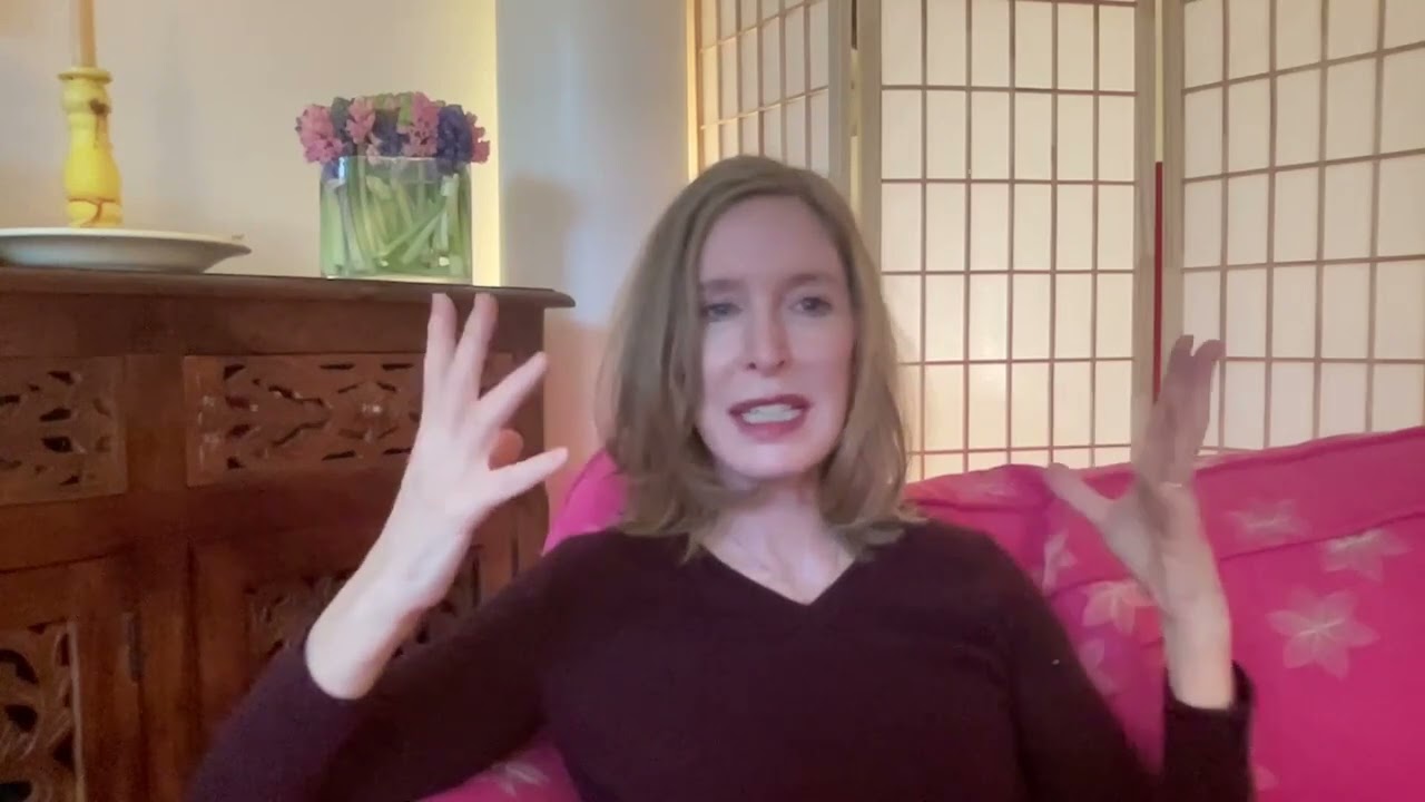 Empower Your Life by Mastering Your Intuition with Laura Day @LauraDayCircle