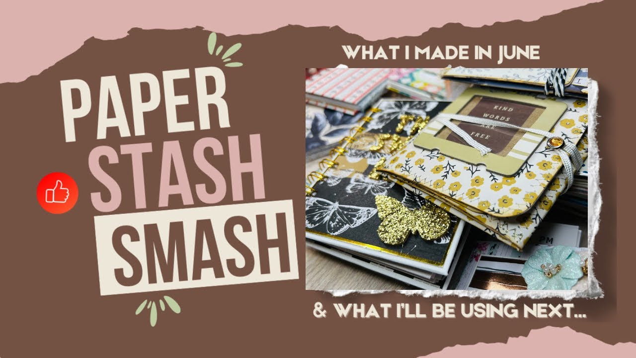 One Sheet Wonder Series Recap, ALL my 12x12 single sheets, #paperstashsmashcollab 