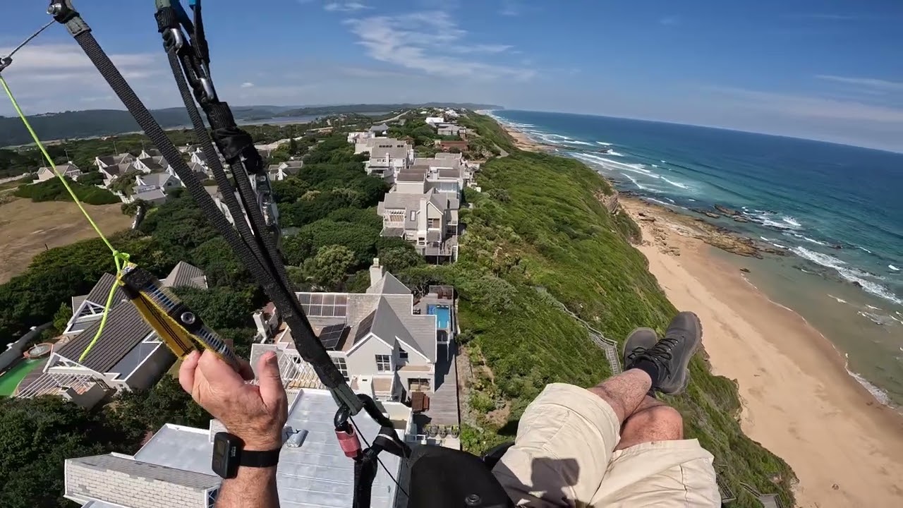 WILDERNESS HOTEL SOUTH AFRICA