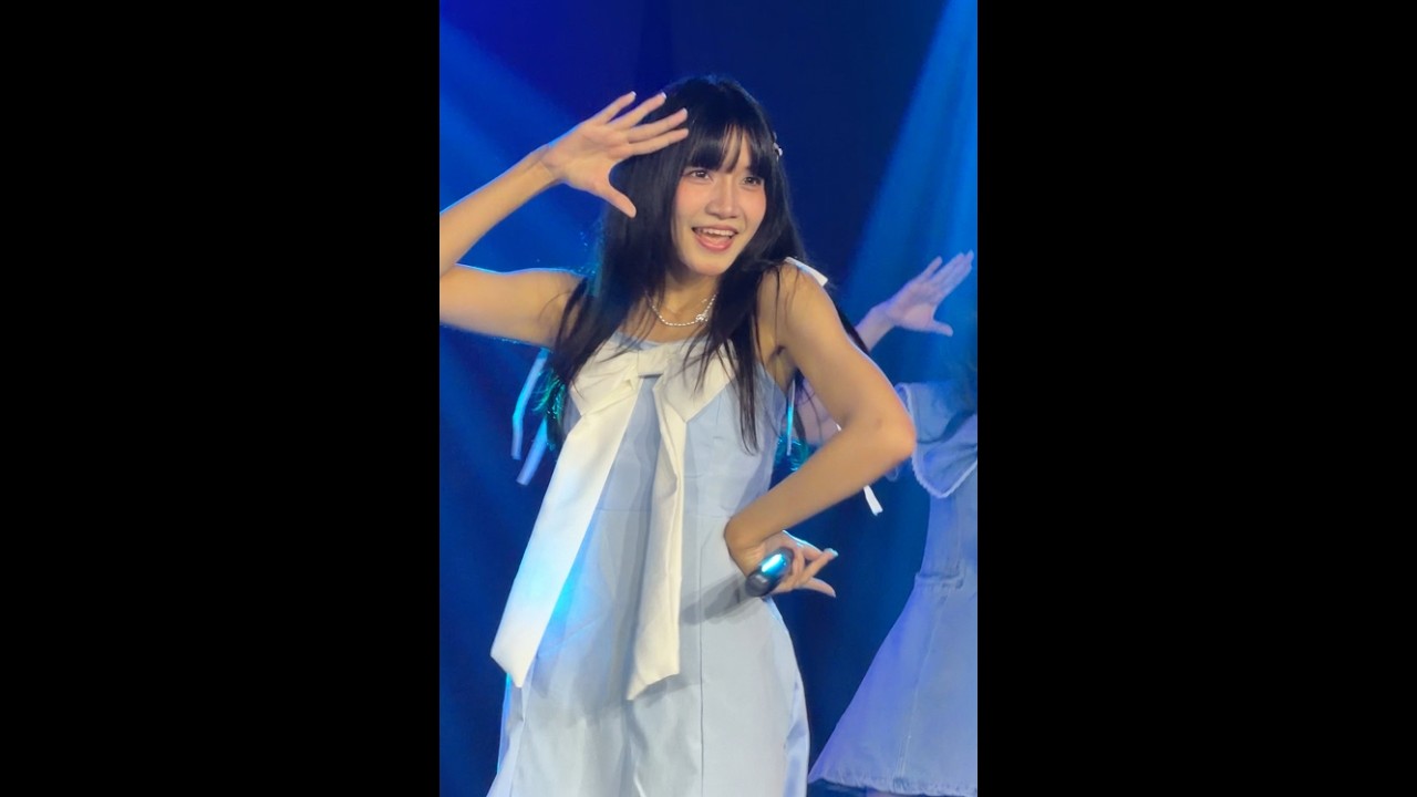 denshi220 「Marina Focus」 @ Praewproud & Whanwhan Graduation Ceremony