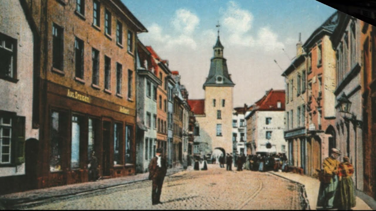 Moers (Germany, NRW)